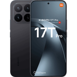 Smartfon XIAOMI 17T Pro 5G 12 GB/ 512