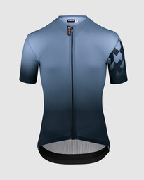 ASSOS Koszulka rowerowa EQUIPE RS JERSEY S9 TARGA