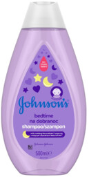 Johnsons Baby - Żel do mycia ciała