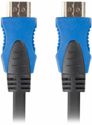Kabel HDMI 2.0, 4K, długość 1m