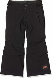 O''Neill Dziewczęce PG CHARM REGULAR Snow Pants, Black