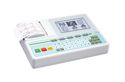 Aparat EKG ASPEL GREEN ECG v.05.101 3 kanałowy