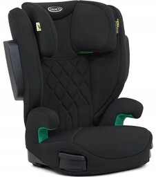 Graco Fotelik Eversure 15-36 Kg Black