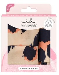 Invisibobble IB SET Showerwrap Leo Ozdoby do włosów