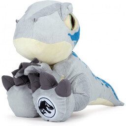 Maskotka Blue Dinozaur 25 Cm Jurassic World