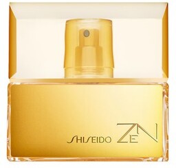 Shiseido Zen 2007 woda perfumowana dla kobiet 50