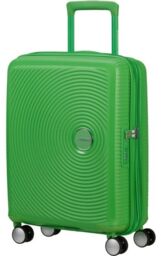 AMERICAN TOURISTER Soundbox Spinner 55/20 TSA EXP grass