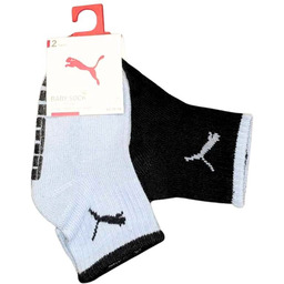 PUMA SKARPETY BABY 2-PACK 93532205 r 23-26
