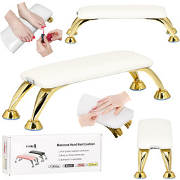 Podkładka pod dłoń poduszka podpórka manicure do salonu