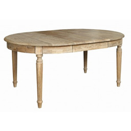 Stół Belldeco Classic Dębowy Rozkładany