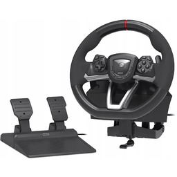 Kierownica Hori Rwa: Racing Wheel Apex (PC/PS4/PS5)