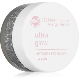 Bell Ultra Light brokat do twarzy i ciała