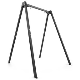 MARBO SPORT Huśtawka ogrodowa Stelaż MO-001