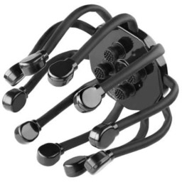 Medivon Octopus  masażer wibracyjny do skóry głowy