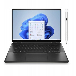 Biznesowy Laptop 2w1 SPECTRE HP 16 Intel i7-13