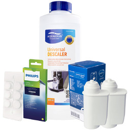 Zestaw Philips - Filtr Philips Intenza+ CA6702 2szt,