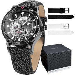 Vostok Europe NH72-515D766