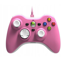 Kontroler Hyperkin Xenon Różowy