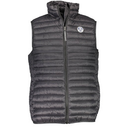 NORTH SAILS MĘSKA BEZRĘKAWOWA BEZ CZARNYCH