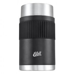 ESBIT Pojemnik Termos obiadowy Sculptor 1l Black