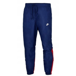 Spodnie Męskie Dresowe Lekkie Nylon Nike Windrunner Track