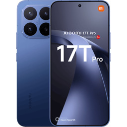 Smartfon XIAOMI 17T Pro 5G 12 GB/ 512