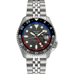 SEIKO Zegarek 5 SSK019K1