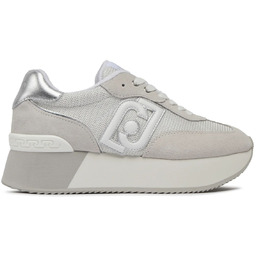Buty damskie Liu Jo Dreamy 02 sneakersy jasno