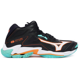 Buty halowe Mizuno
