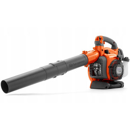 Dmuchawa spalinowa do liści Husqvarna 4,35 kg 125BVX