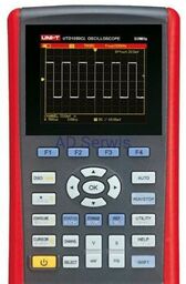 UTD1050CL Oscyloskop 50MHz UNI-T