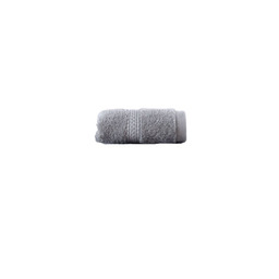 Greno Ręcznik Egyptian Cotton 50x90 Stalowy