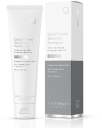 Whitewash Liquid Enamel Sensitivity Remineralizująca pasta do zębów