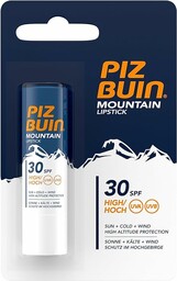 Piz Buin Mountain pomadka do ust, szminka