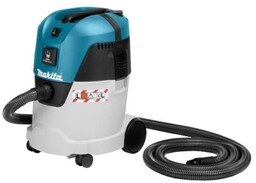 MAKITA Odkurzacz VC2512L (1000W; kolor zielony)