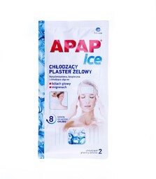 APAP Ice 2 sztuki