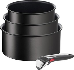 TEFAL L3959443 Zestaw rondli INGENIO Unlimited On, rondel