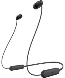 Sony WIC100 czarny