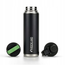 Termos Rockland Solaris 0,7 l czarny