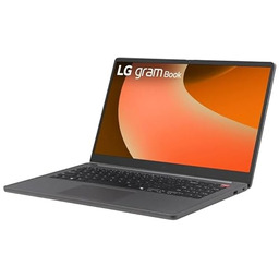 LG, 15,6 cala, gramBook, LG Notebook, 39,6 cm,