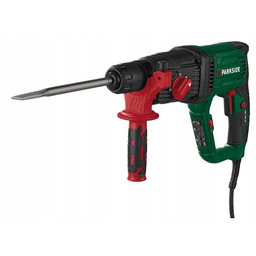 Parkside Młotowiertarka z udarem, 1050 W, Pbh 1050