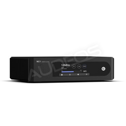 aune audio NC1 EVO zegar i zasilacz liniowy