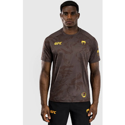 UFC Venum Koszulka Techniczna Treningowa Fusion Dry Tech