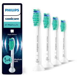 SONICARE Philips końcówki do szczoteczki ProResults Standard C1