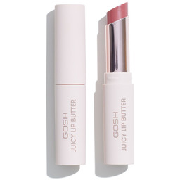 Gosh Juicy Lip Butter, odżywczy balsam do ust,