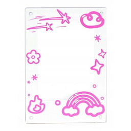 LOVEINSTANT Ramka magnetyczna SB11402