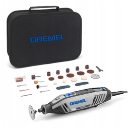 Szlifierka wielofunkcyjna sieciowe Dremel 175 W 230 V