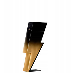 Carolina Herrera, Bad Boy Extreme, Woda Perfumowana, 100ml