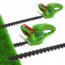 Nożyce do żywopłotu elektryczne 600W 540mm szerokość cięcia