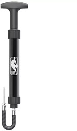 Pompka do piłek Wilson NBA Authentic Aluminium pump